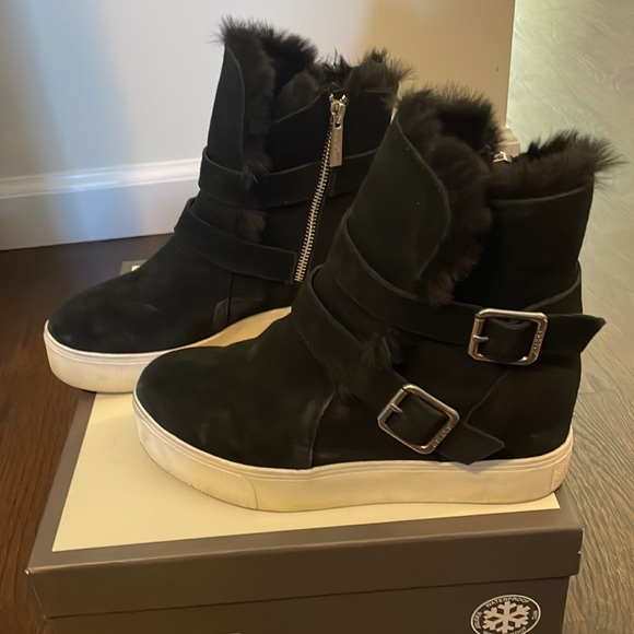 Women’s J/S Slides shoes - Picture 5 of 7